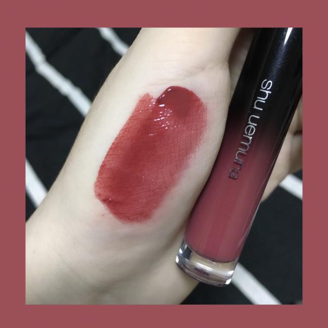 日常上班适合的口红唇釉,上班族口红唇釉