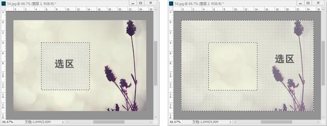 基础ps教学如何填色,ps平面设计教学填充颜色