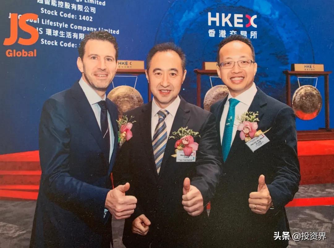 鼎晖净利润,鼎晖集团最新消息