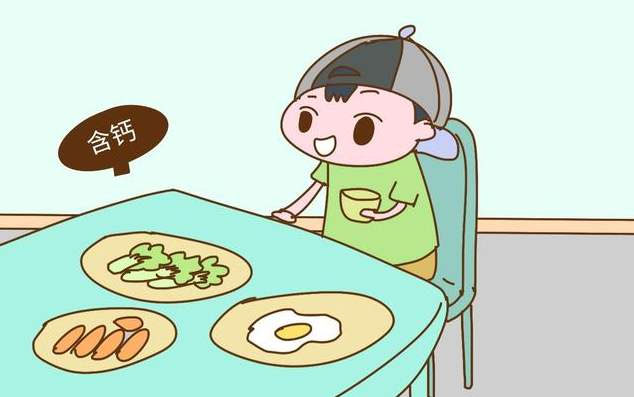 孩子春季长高要记住4点,夏季长高计划