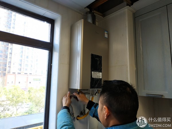 美的燃气热水器mk3好用吗,美的热水器mk3解码视频