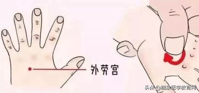 宝宝湿疹怎么推拿处理,小儿推拿治疗湿疹