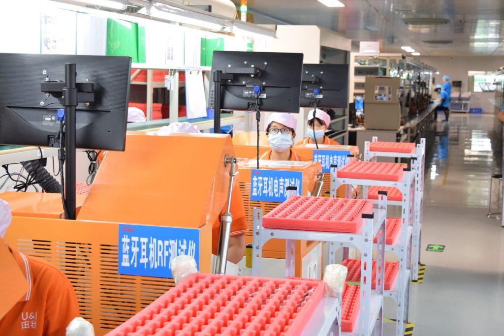 TWS耳机测试,tws耳机技术原理详解