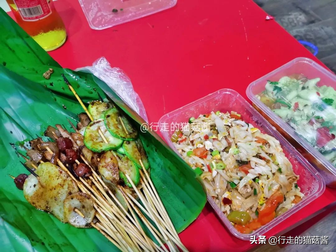 三刷西双版纳留给我的12个印象，聊聊这个宜居的边境小城