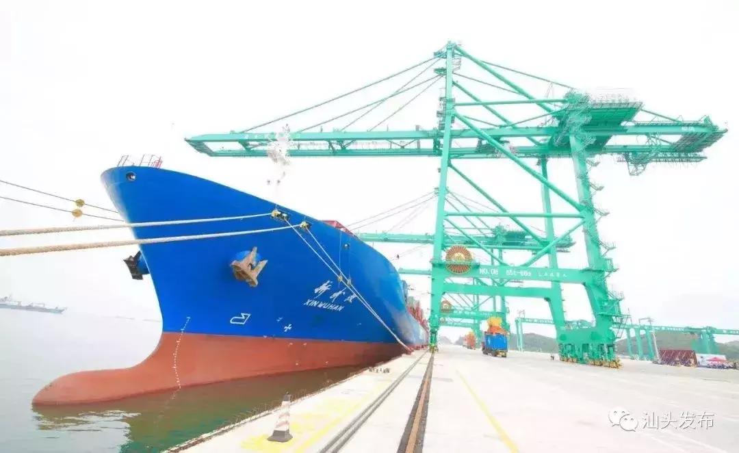 汕头1860开埠时间,汕头开埠视频