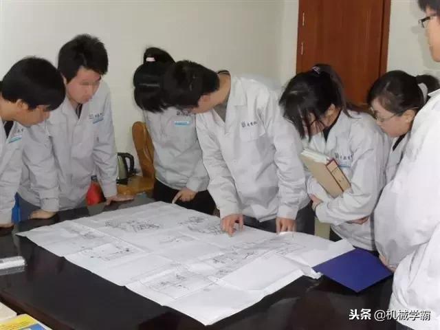 非标机械设计怎么从零开始,非标机械设计收藏感悟