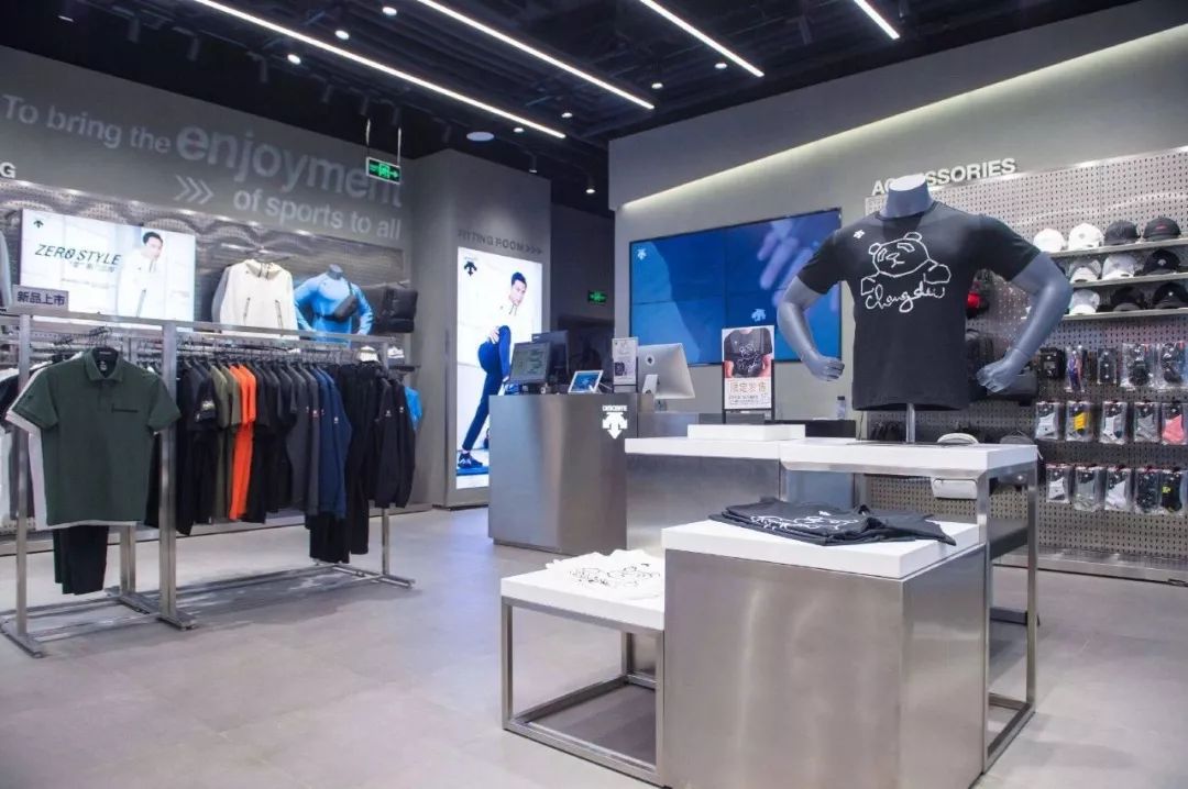 网红彩妆集合店来重庆啦,美妆nars