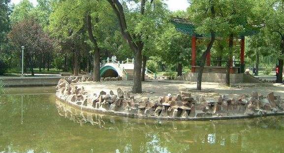 经纬厂小上海,榆次小王国