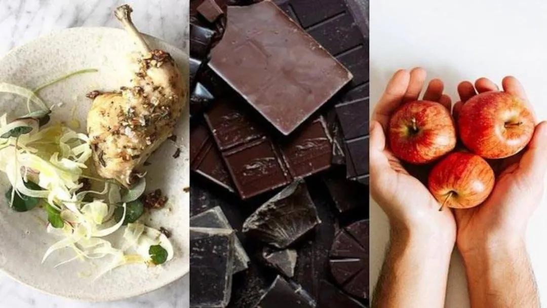 专家讲解食物会不会相克,相克食物大全是真的吗