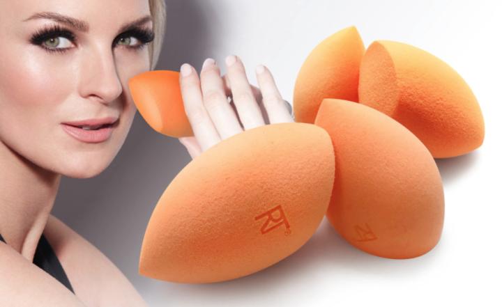 想要裸妆用什么,教你画好素颜裸妆的九个技巧