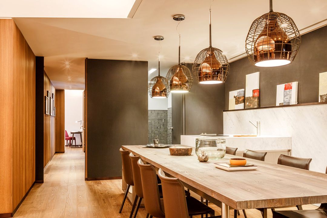 宝格丽三层,宝格丽75层