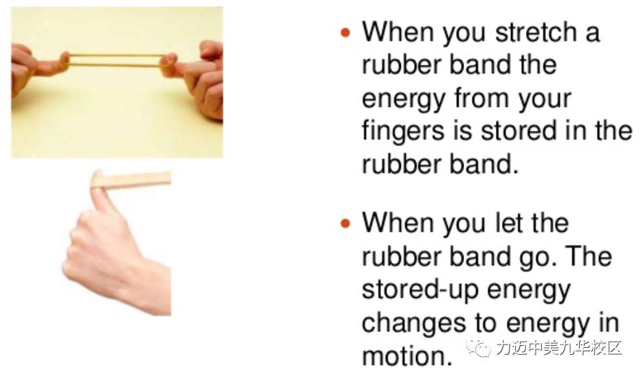 CPSProgramⅣ｜力迈学子带你玩转橡皮筋，多种设计驱动小车