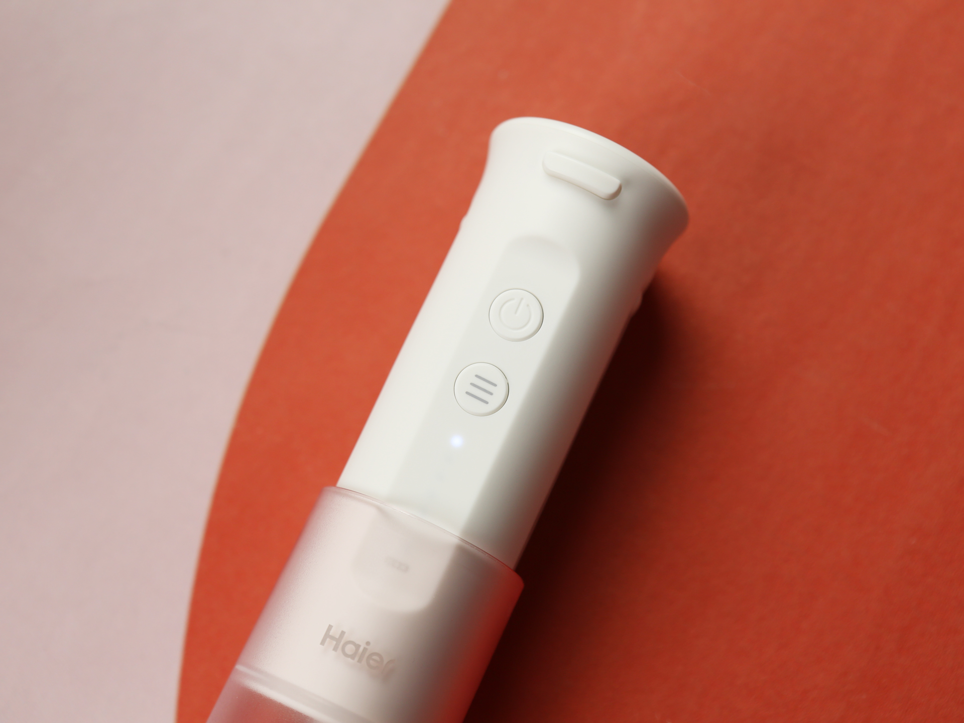 海尔冲牙器评测视频,海尔冲牙器效果怎么样