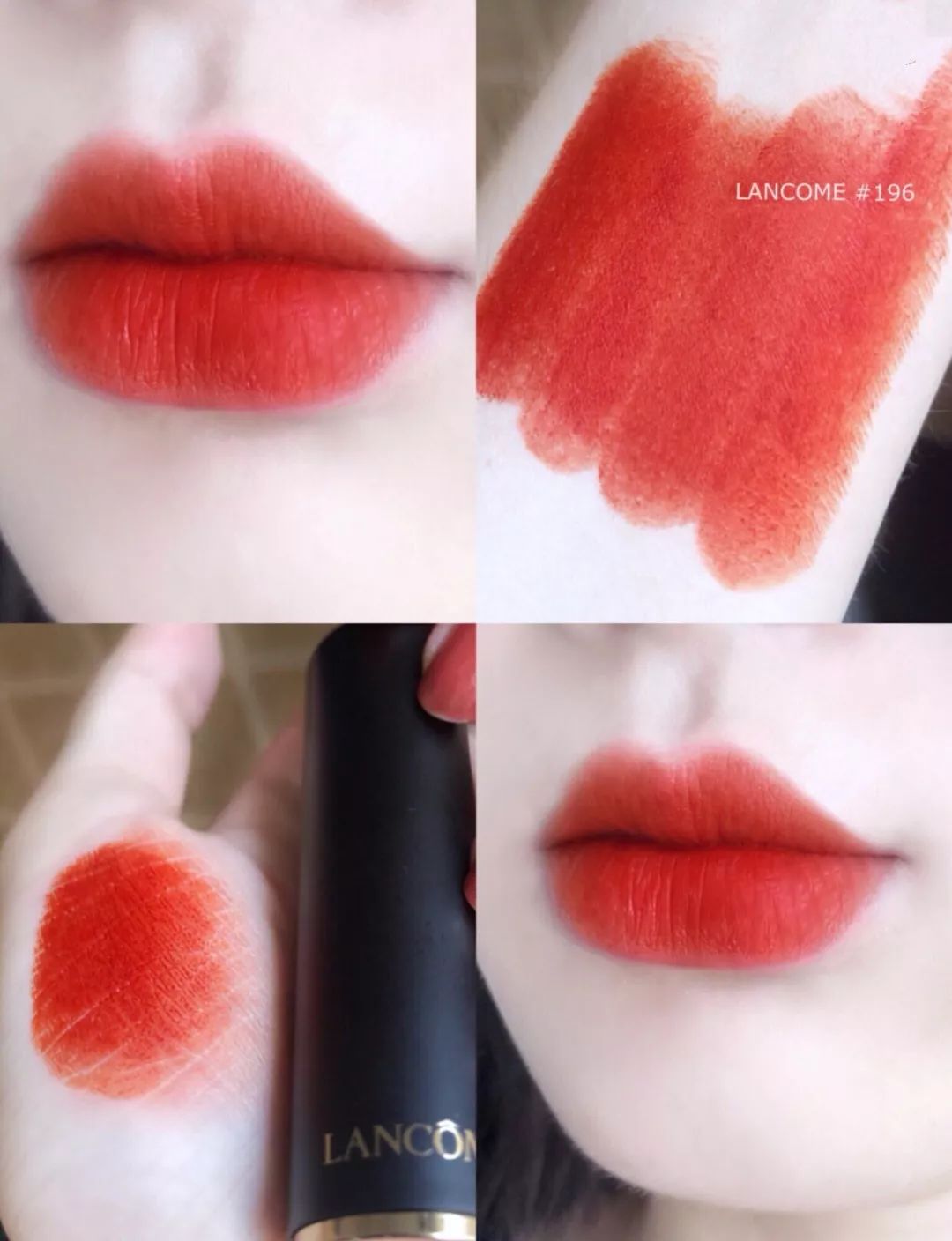 迪奥口红740和966哪个更适合秋冬,最适合秋冬的8支口红