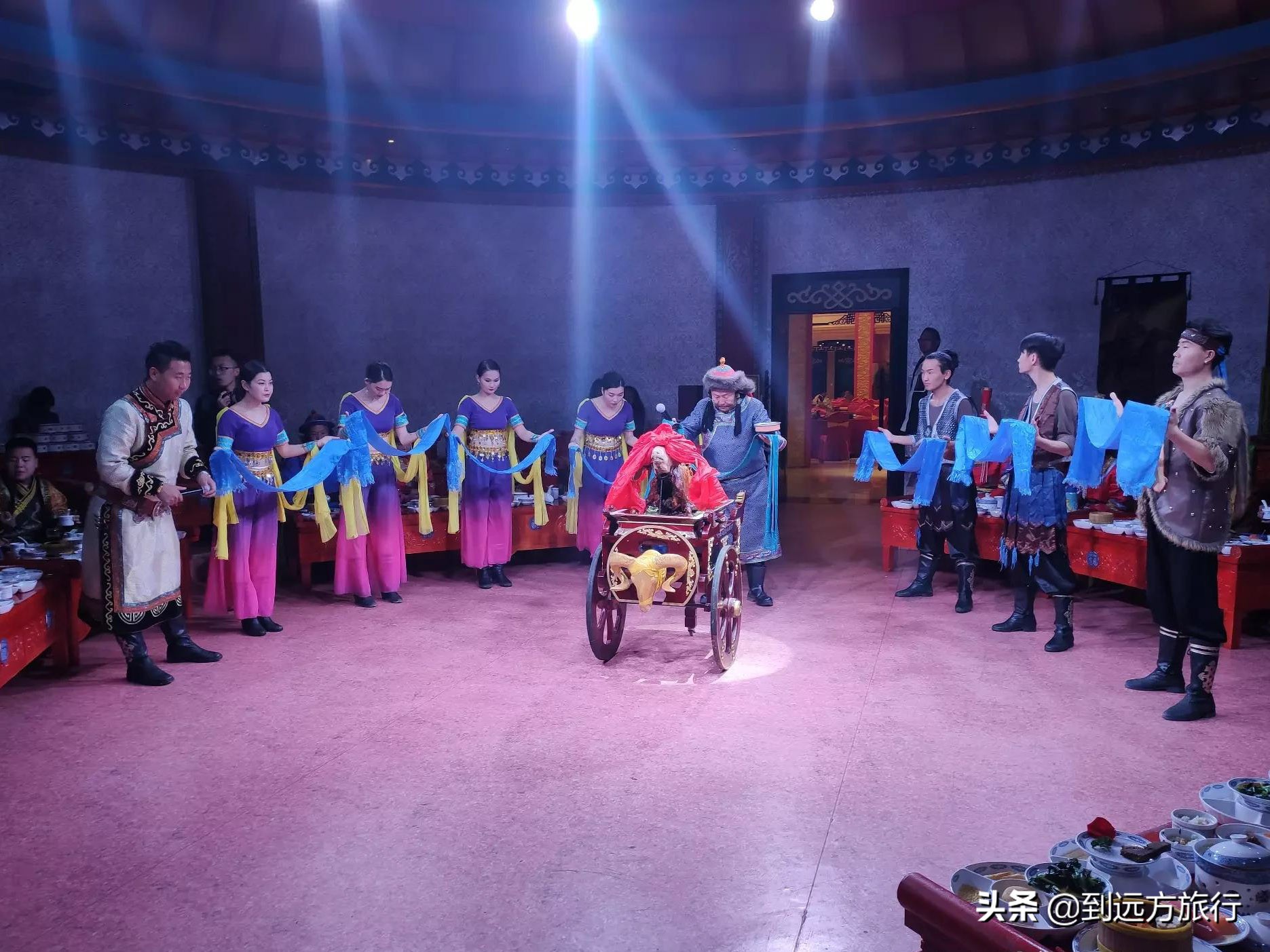 到鄂尔多斯旅游价格实惠,7月初到鄂尔多斯草原玩行吗