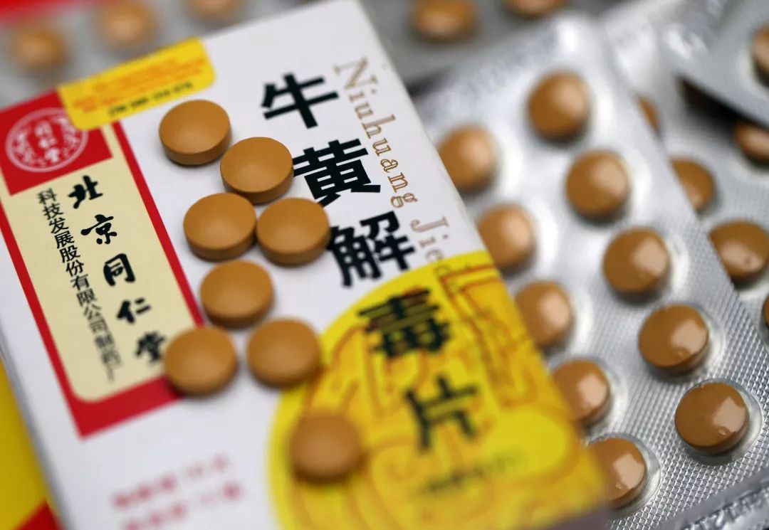 家长常备的小儿药,成都儿童禁用药有哪些