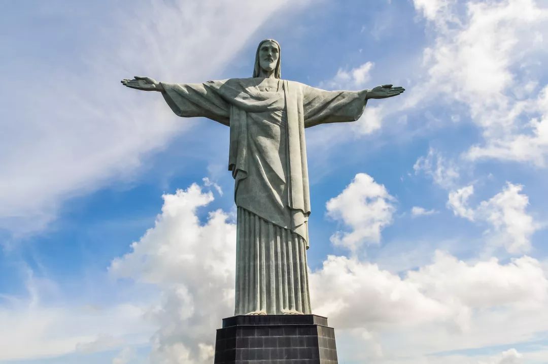 巴西和阿根廷之旅,巴西阿根廷之旅