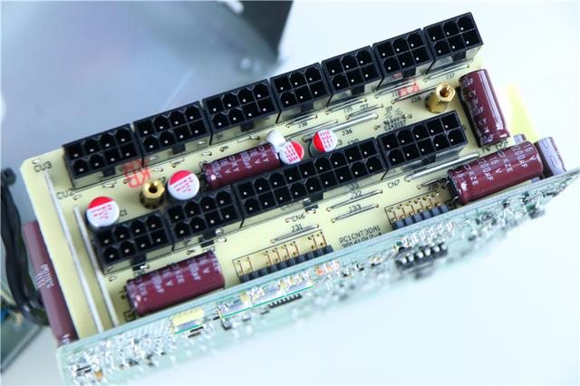 安钛克电源hcg850,安钛克850w电源拆解