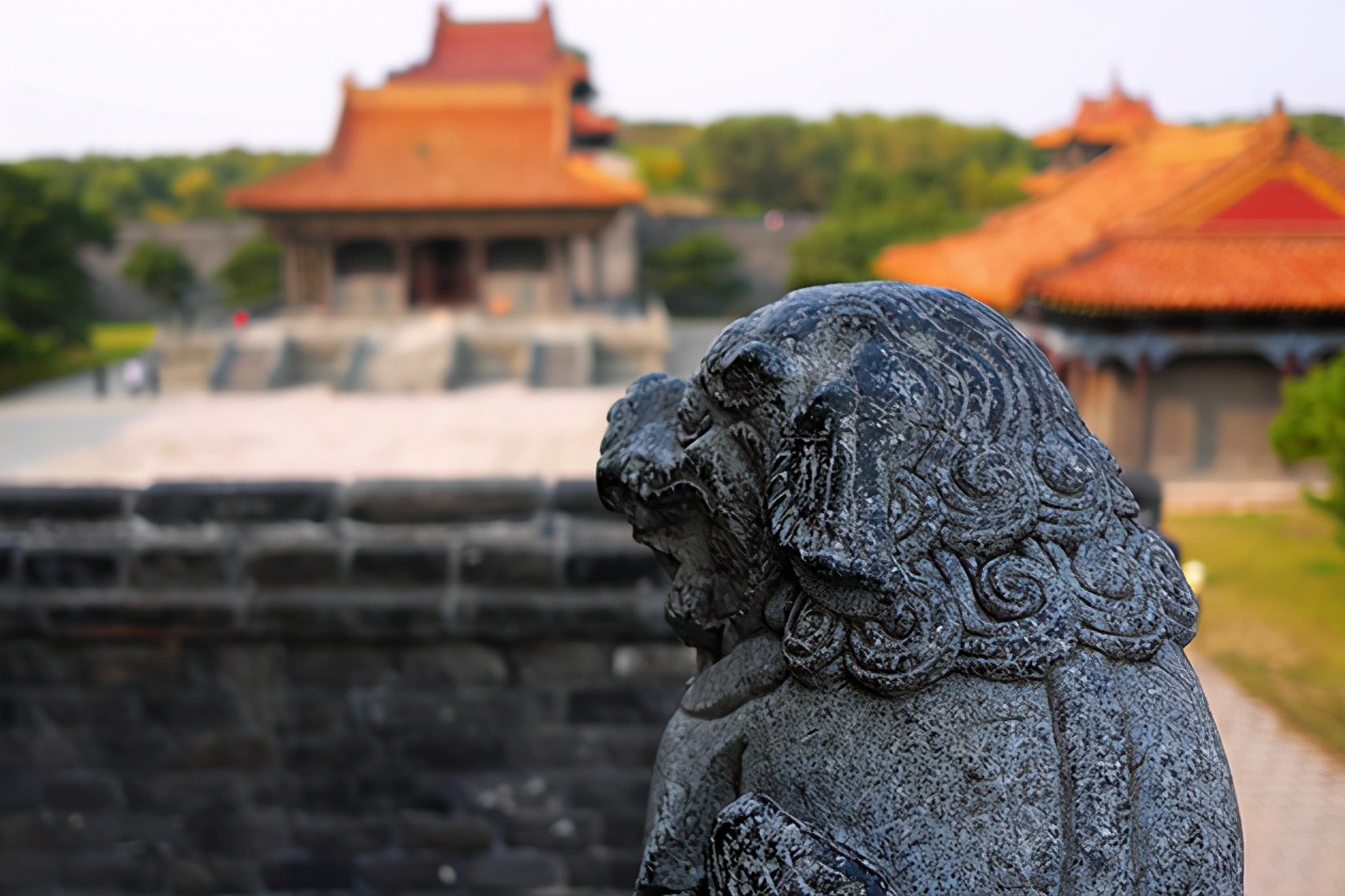 东北四大遗产介绍,东北三项世界遗产