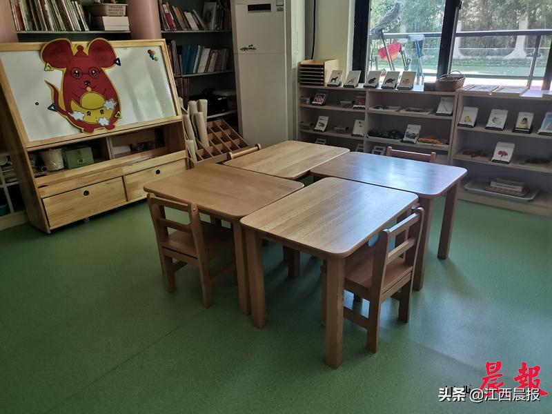 记者探访幼儿园元旦活动,记者来幼儿园采访需要准备什么