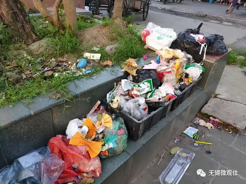 无锡小商品市场,无锡小商品市场现状