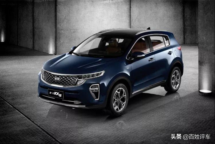 东风悦达起亚kx5什么车型,东风起亚kx5怎么样值得买吗