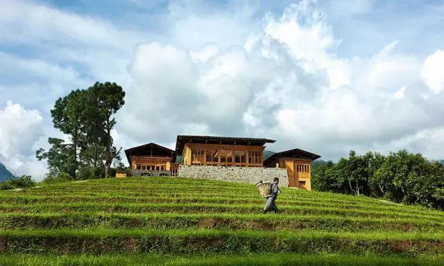 不丹有哪些地方值得去,不丹隐藏的秘境