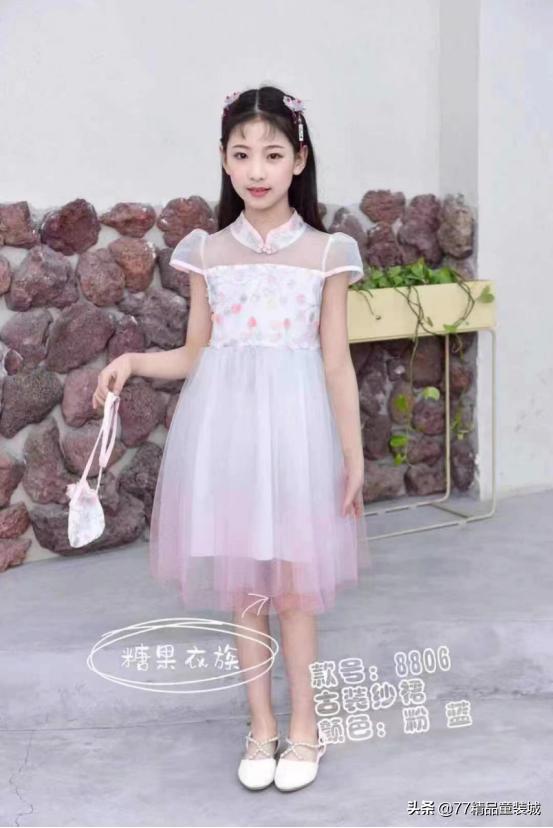 童装淡季如何提高销售,淡季童装店开业怎么快速引流