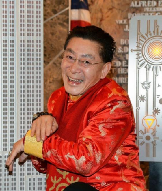 “猴年春晚”为何不请六小龄童？他的问题，比你想象的要多