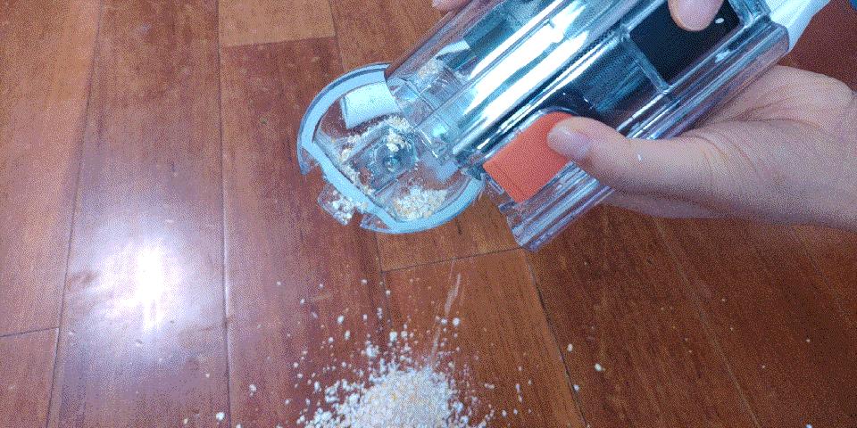 哪款手持吸尘器最好用,国产手持吸尘器测评