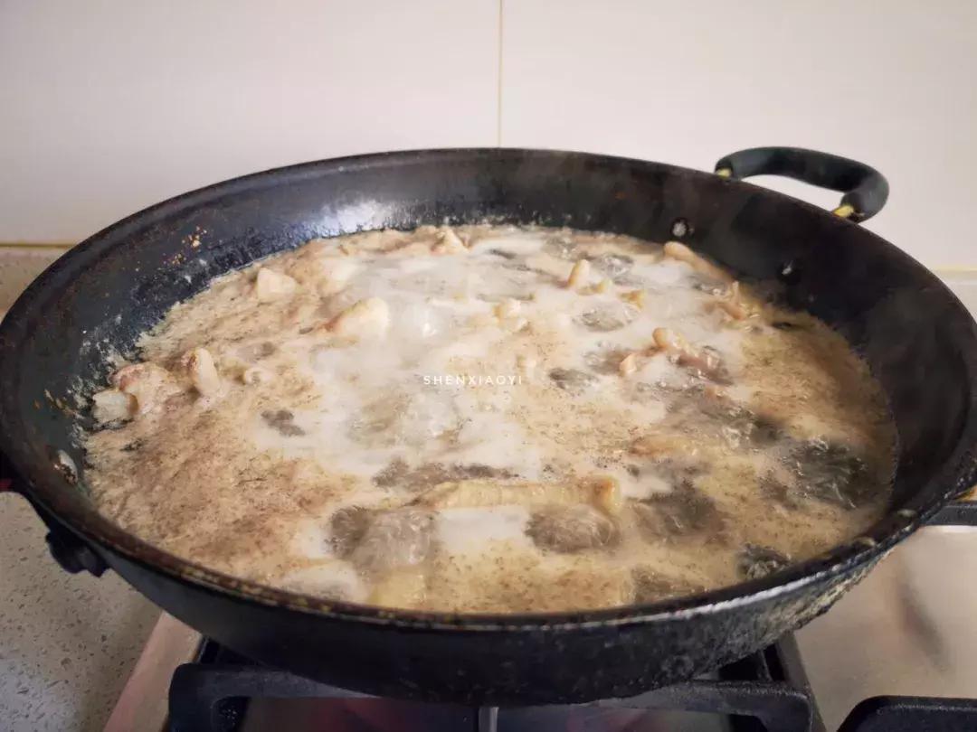 网红鸡爪卖了6000元,抖音网红鸡爪店铺