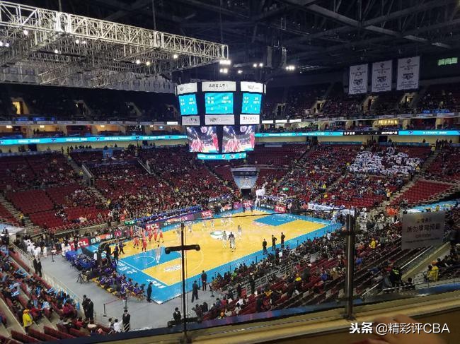 后悔吗？首钢女总无情清洗功勋伤透球迷心，如今10连胜仍球市冷淡