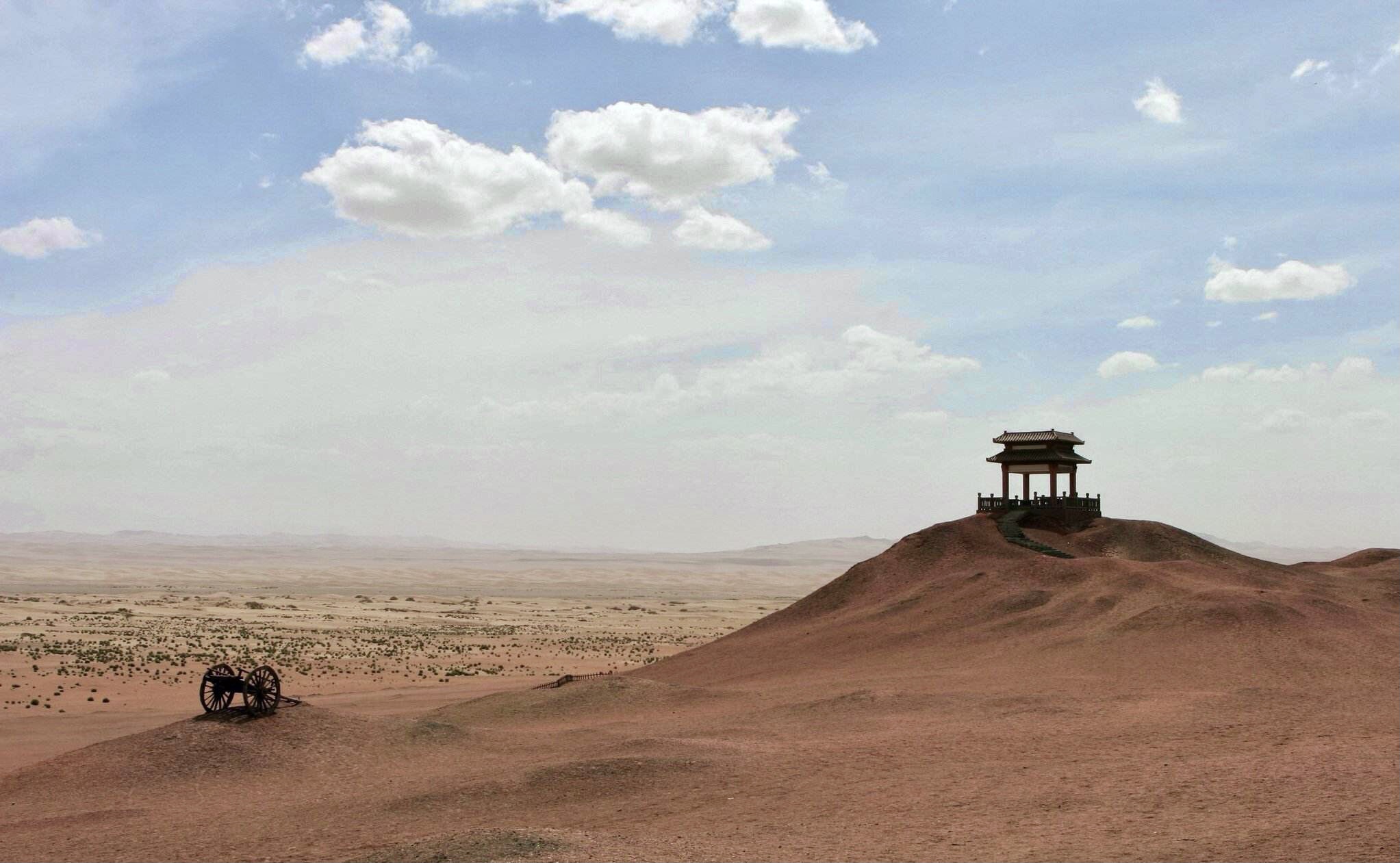 河西走廊三天自驾游旅游攻略,河西走廊7日旅游路线