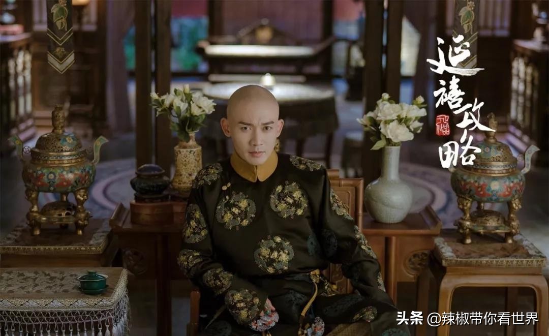 从北到南：辽宁省——永远安宁的辽河流域这里的男人我们一起抢过