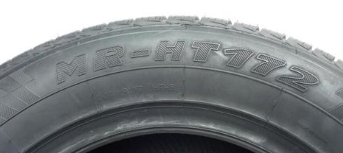 自驾游雪地轮胎怎么选合适,雪地胎在雪地上防滑