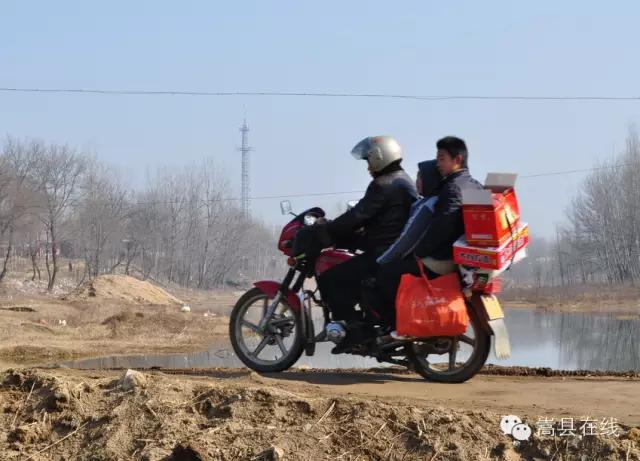 嵩县十年前的春节,嵩县的春节习俗是什么