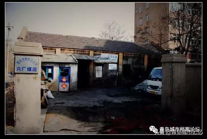 国棉六厂家属区老照片,国棉六厂老照片