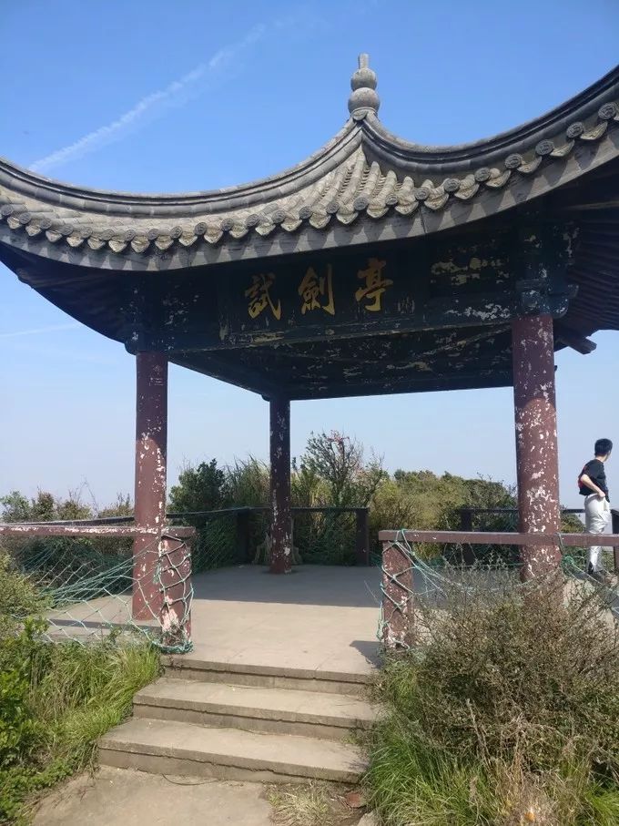 上海自驾舟山桃花岛游路线推荐,从上海去桃花岛如何安排行程