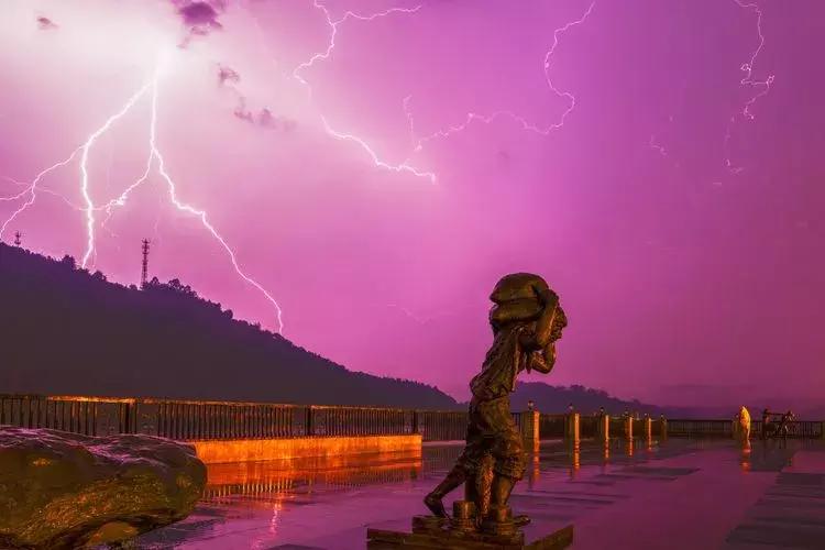 犍为美丽的风景,大犍为的风景就是漂亮