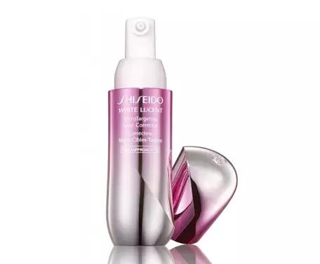 资生堂悦薇和盼丽风姿霜,资生堂悦薇铂翡和盼丽风姿