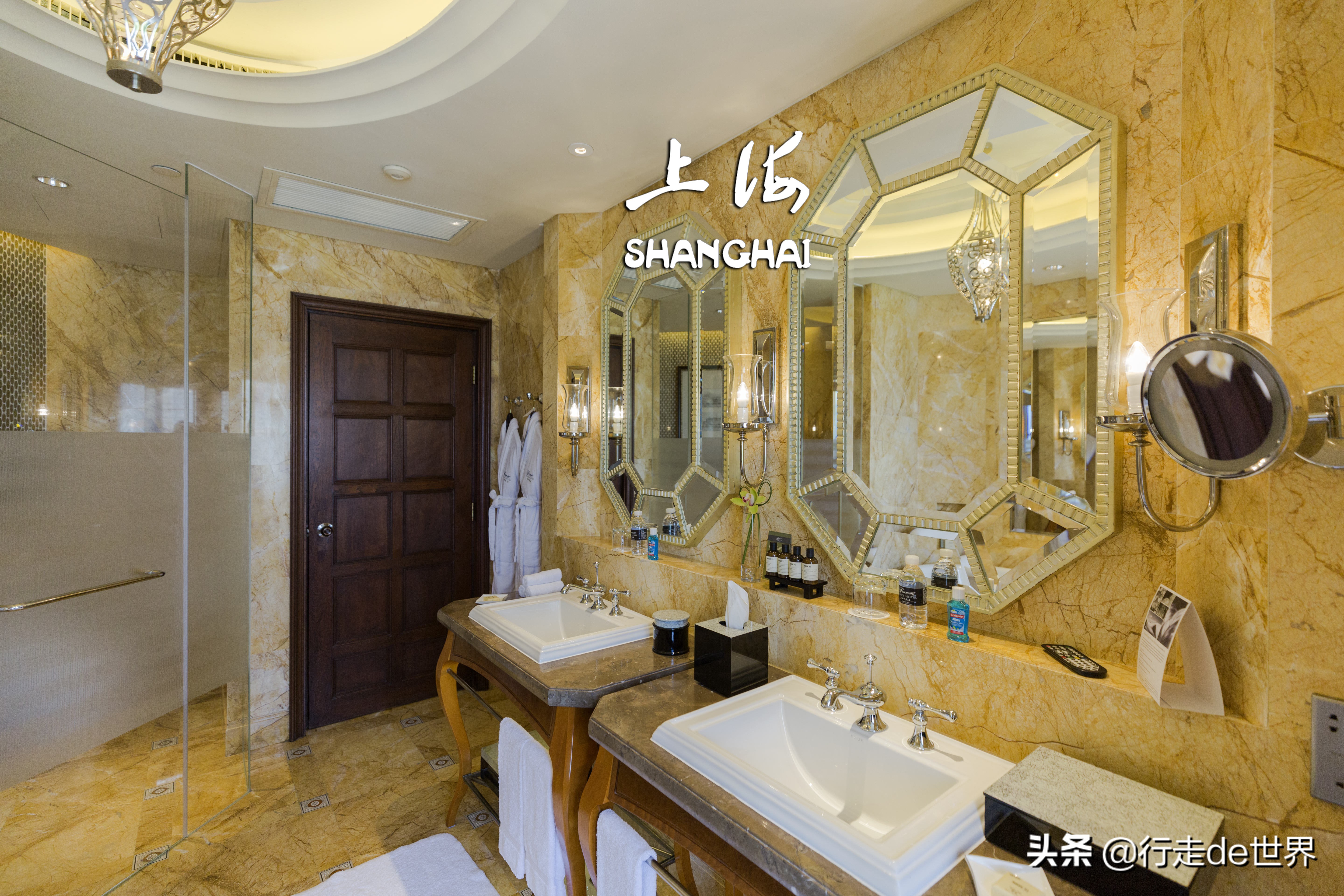 上海必去和平饭店,上海和平饭店外滩游