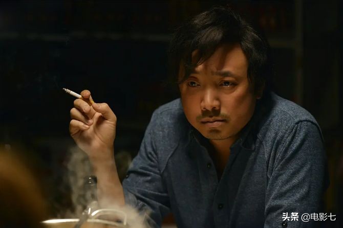 成本500万获得多项大奖二战电影,好莱坞十大必看电影小李子