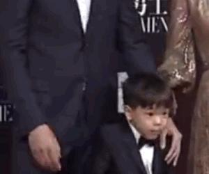 这些娃太好吸了！这些父母更会教啊