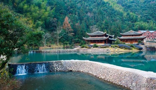 城市简介模板,金华城市航拍