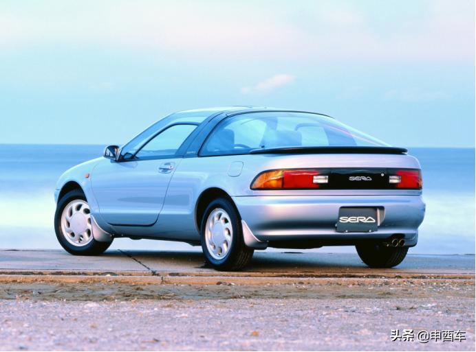 90年代丰田鸥翼门的车型,老款丰田鸥翼门车型