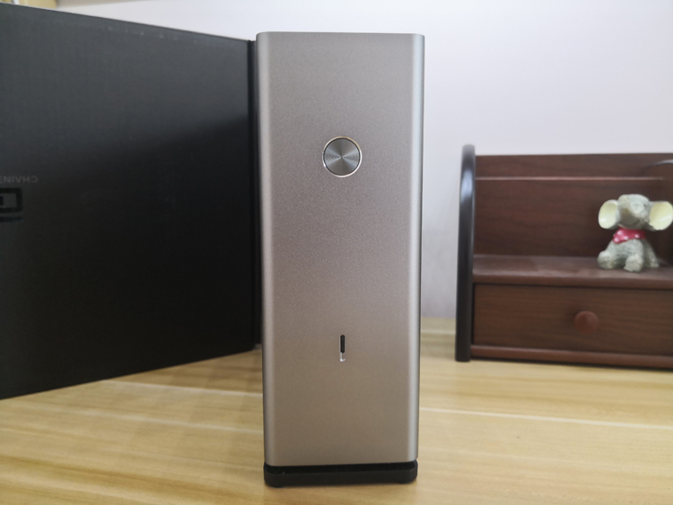 我家云:安全、快捷、高效、易用的云数据管家