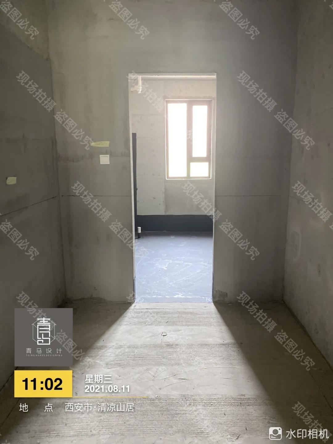 清凉山居130平跃层,清凉山居2018年开盘