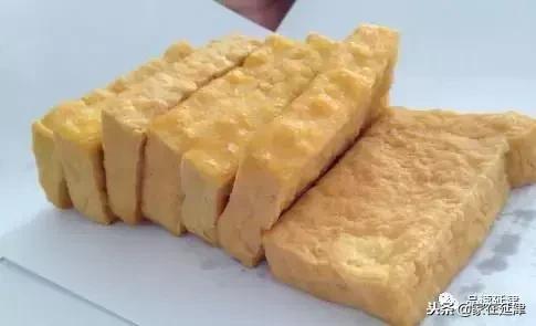 延津丰庄小吃,延津丰庄熬馍哪家好吃