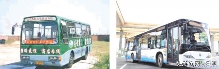 衣食住行中的日照 (日照的变迁)