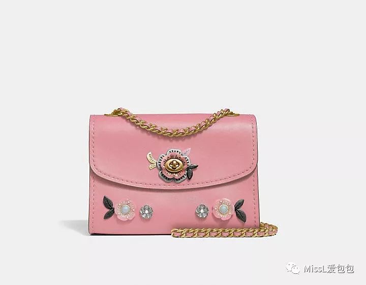 十二星座的包包,盘点12星座对应的包包